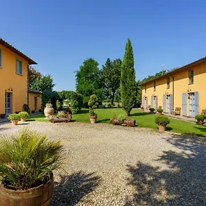 La Scuderia Casa Vacanze Casa di campagna Arezzo