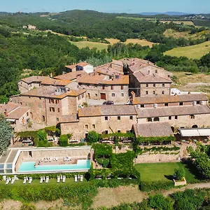 Bosco Della Spina Casa di campagna Murlo