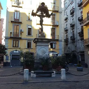 Orefici24 Appartamento Napoli