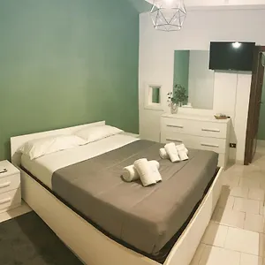 Casina 53 Appartamento Napoli
