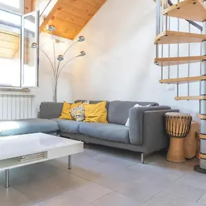 Cityloft Certosa Appartamento Milano