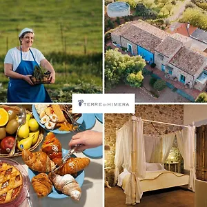 Terre Di Himera Alloggio per agriturismo Buonfornello