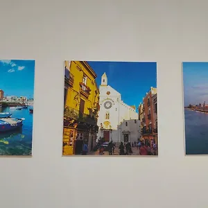  Appartamento A Casa Di Malu