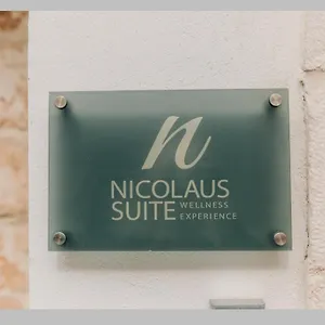  Casa vacanze Nicolaus Wellness Experience