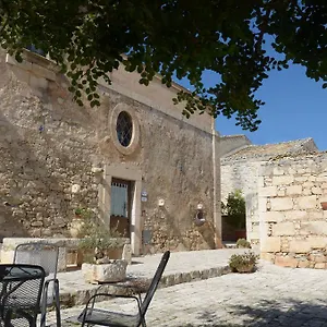 Casina Di Grotta Di Ferro Casa di campagna Santa Croce Camerina
