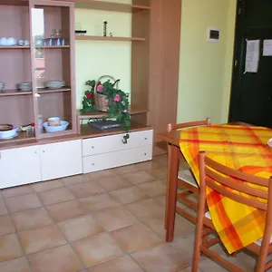 Perla Rosa Appartamento Pantelleria