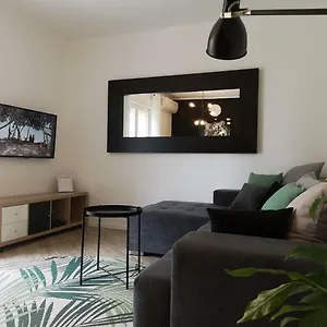 Gervais Apartman Fiume