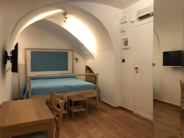 The Nest Apartment Bari