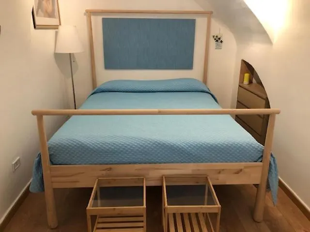 The Nest Apartment Bari 0*,  Italy
