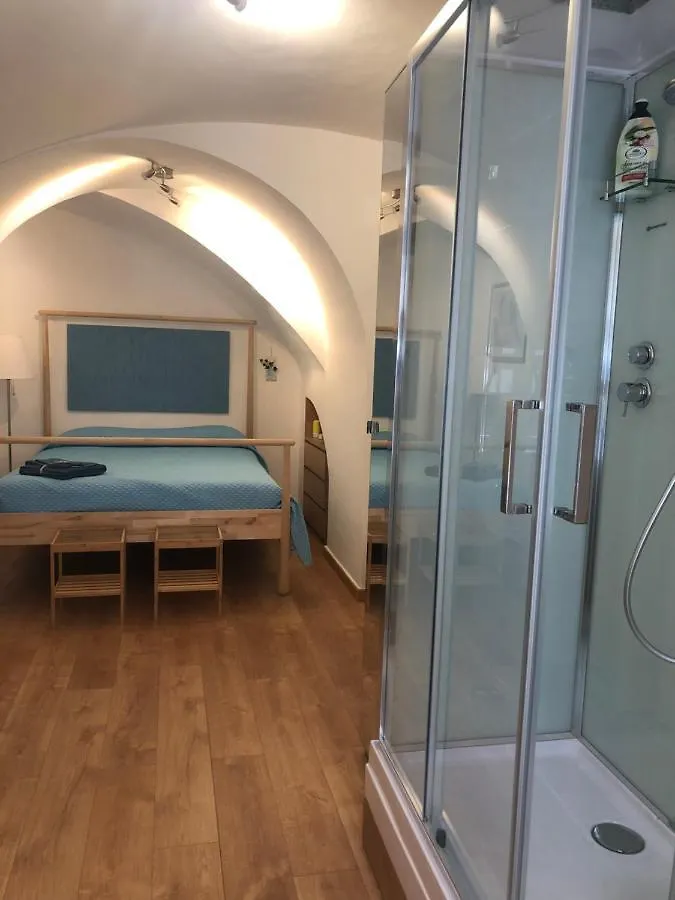 Appartamento The Nest Bari Italia