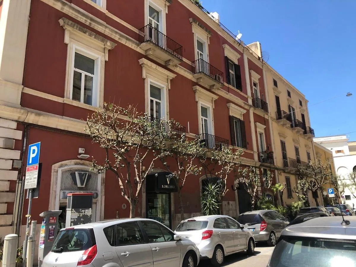 Appartamento The Nest Bari